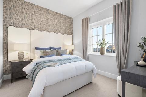 undefined, Peninsula View, Poundbury DT1