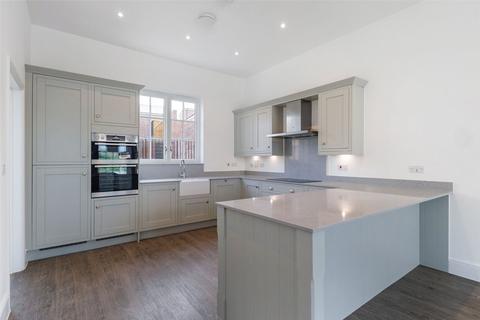 undefined, Peninsula View, Poundbury DT1