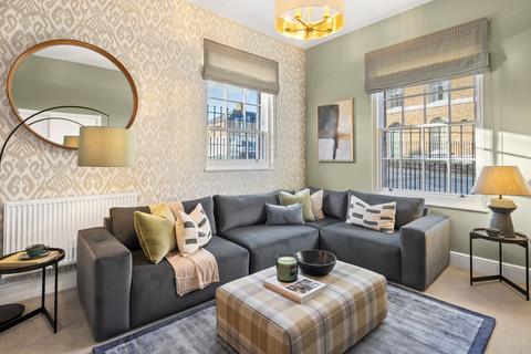 undefined, Peninsula View, Poundbury DT1