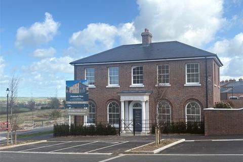 undefined, Peninsula View, Poundbury DT1