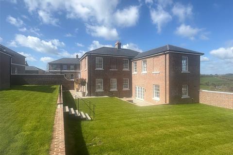 undefined, Peninsula View, Poundbury DT1