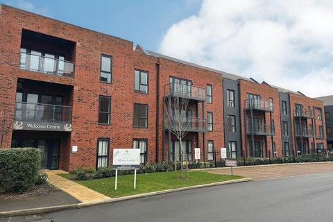 1 bedroom apartment for sale, Albany Lodge, Derby DE22