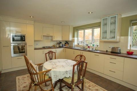 3 bedroom detached bungalow for sale, Kirk Forge, Piercy End, Kirkbymoorside