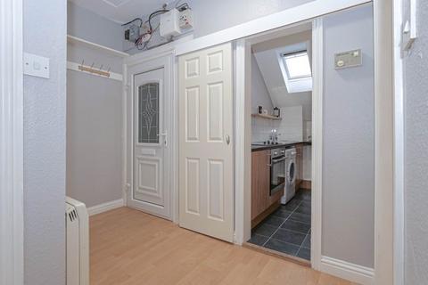 1 bedroom flat for sale, Milnab Street, Crieff PH7