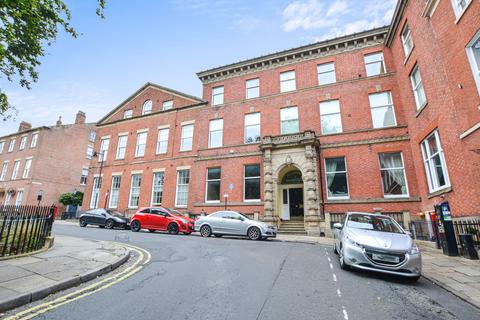 2 bedroom apartment for sale, 5 Winckley Square, Preston, Lancashire