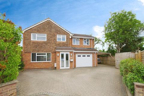 8 Hardie Close, Swindon, SN3 4PL