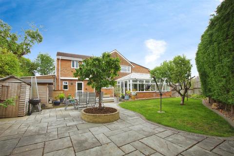 8 Hardie Close, Swindon, SN3 4PL