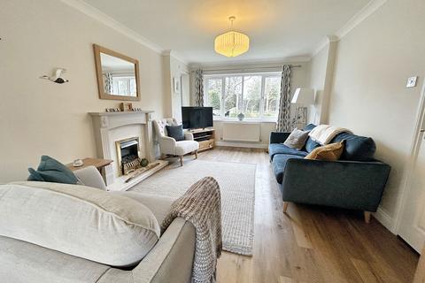 4 bedroom detached house for sale, Ambridge Way, Seaton Delaval, Whitley Bay, Northumberland, NE25 0PY