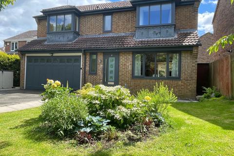 2 Ambridge Way, Seaton Delaval, Whitley Bay, NE25 0PY