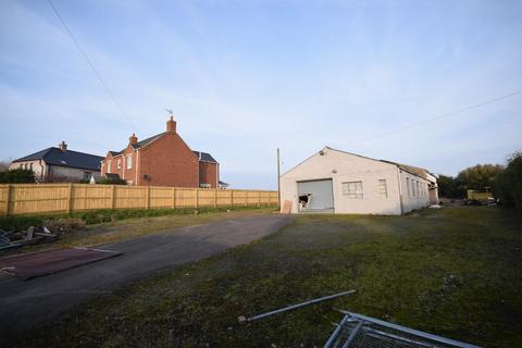 Plot for sale, Main Road, Toynton All Saints PE23