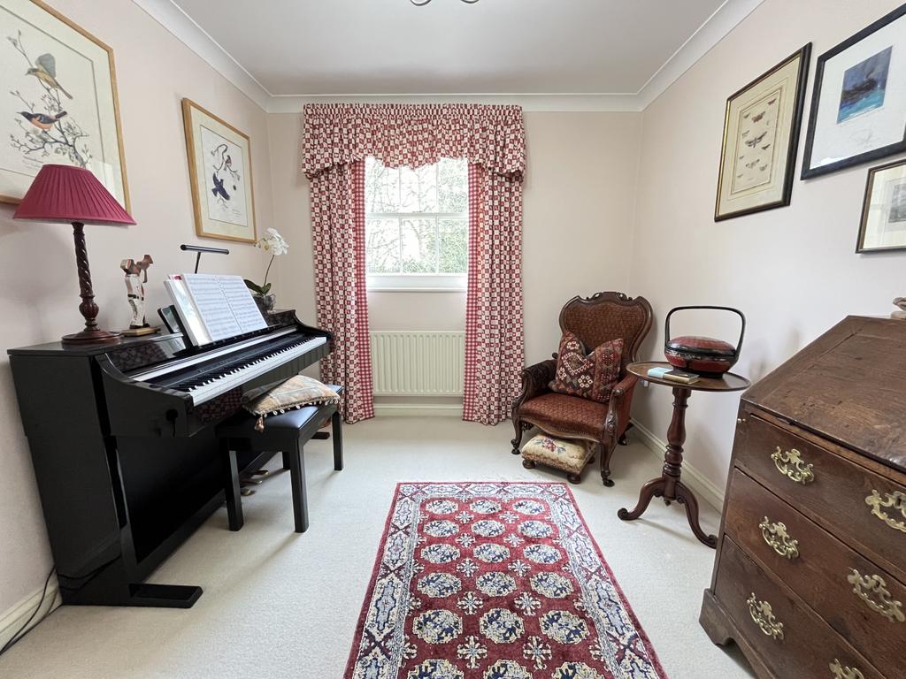 14 bedroom