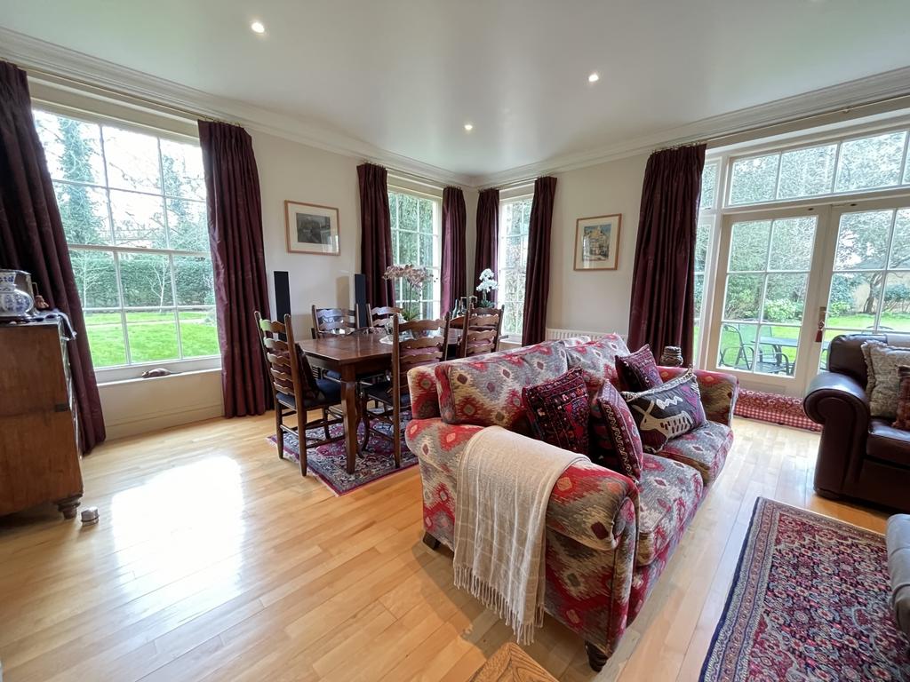 4 sitting room