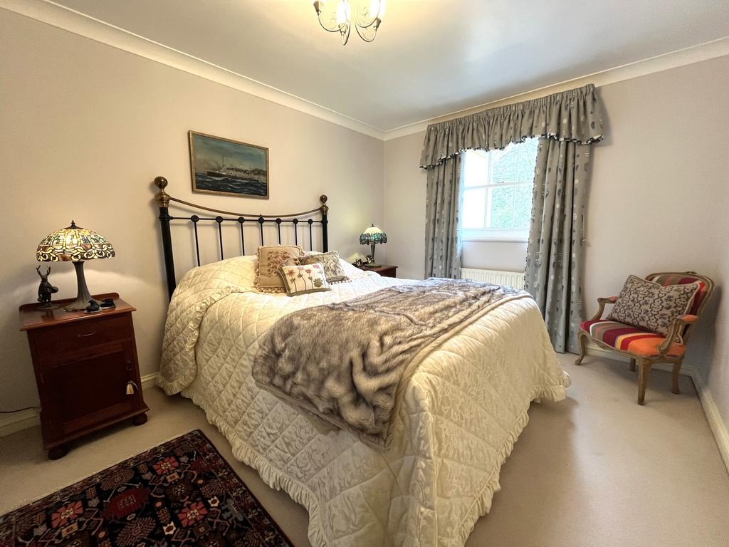 13 bedroom