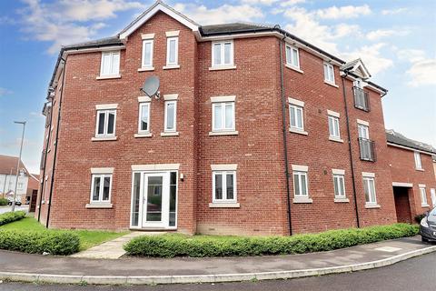 2 bedroom apartment for sale, Falcon Crescent, Costessey NR8