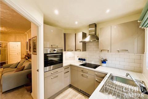 1 bedroom retirement property for sale, Corve Street, Ludlow