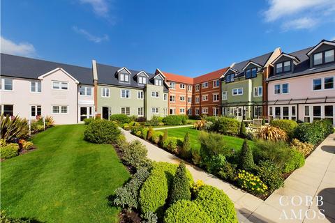1 bedroom retirement property for sale, Corve Street, Ludlow