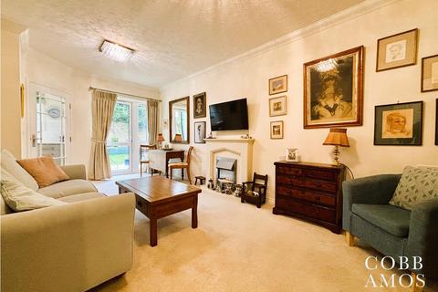 1 bedroom retirement property for sale, Corve Street, Ludlow