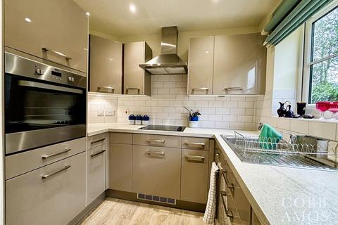 1 bedroom retirement property for sale, Corve Street, Ludlow
