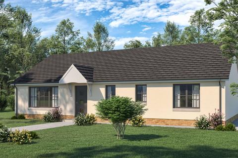 3 bedroom detached bungalow for sale, Plot Morlich 27, Morlich II at Tomaknock, Tomaknock PH7