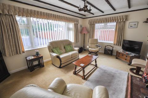 3 bedroom bungalow for sale, Delph Road, Wimborne, BH21