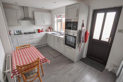 3 bedroom bungalow for sale, Delph Road, Wimborne, BH21