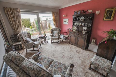 3 bedroom bungalow for sale, Delph Road, Wimborne, BH21