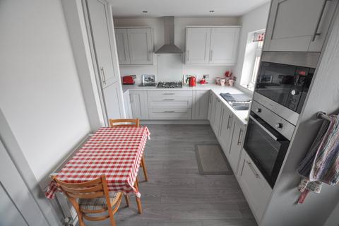 3 bedroom bungalow for sale, Delph Road, Wimborne, BH21