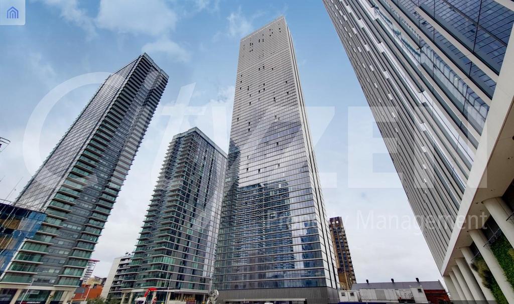 Landmark pinnacle