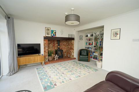 4 bedroom detached house for sale, Mentmore Gardens, Leighton Buzzard