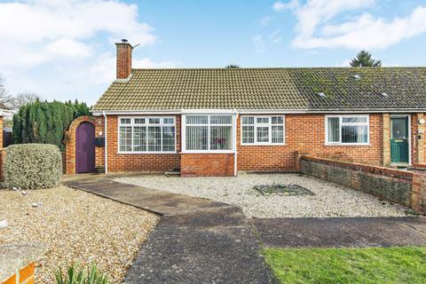 2 bedroom semi-detached bungalow for sale, Hillington