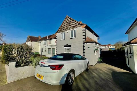 Old Farm Avenue, Sidcup, Kent, DA15