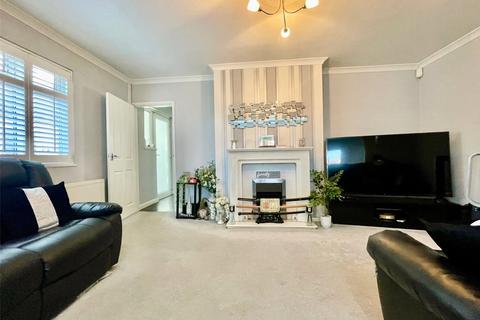 3 bedroom end of terrace house for sale, Old Farm Avenue, Sidcup, Kent, DA15