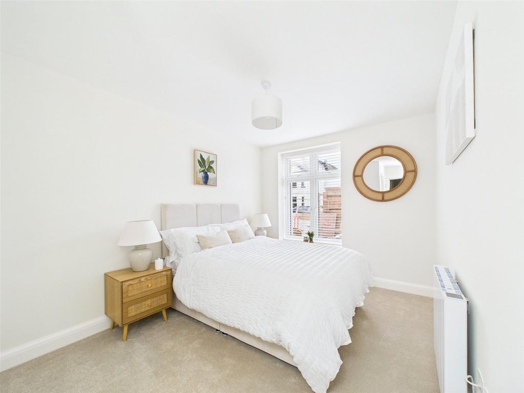 The Show Home