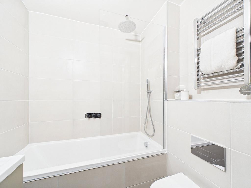 The Show Home