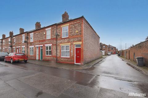 2 bedroom end of terrace house for sale, Egerton Street, Stockton Heath WA4