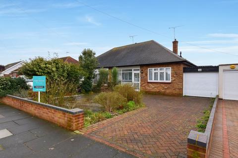 2 bedroom bungalow for sale, Church Road, South Shoebury, Shoeburyness, Essex, SS3