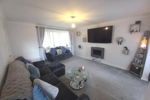 3 bedroom link detached house for sale, Hillside Court, Spennymoor, County Durham, DL16