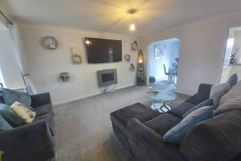 3 bedroom link detached house for sale, Hillside Court, Spennymoor, County Durham, DL16