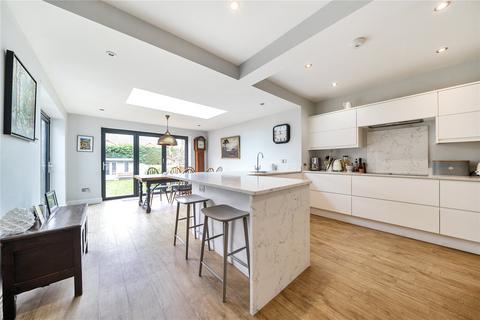 5 bedroom semi-detached house for sale, Manor Road North, Hinchley Wood, KT10