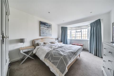 5 bedroom semi-detached house for sale, Manor Road North, Hinchley Wood, KT10