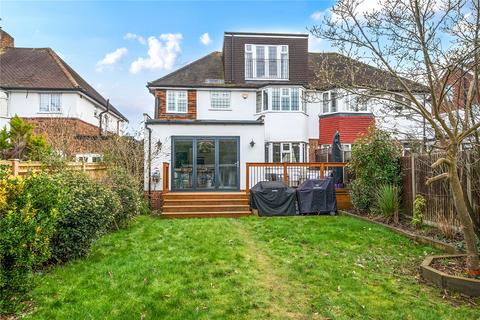 23 Manor Road North, Esher, KT10 0AA