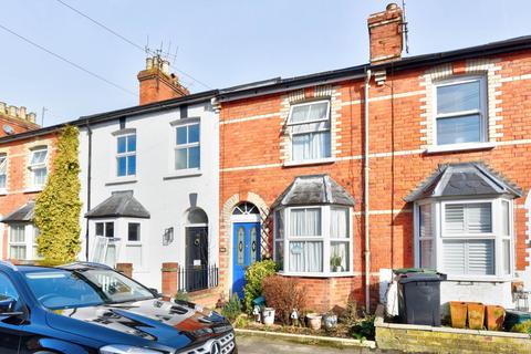 2 bedroom terraced house for sale, Albert Road, Henley-On-Thames