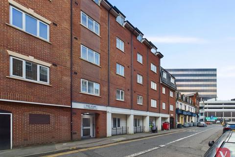 1 bedroom flat for sale, John Street, Luton LU1