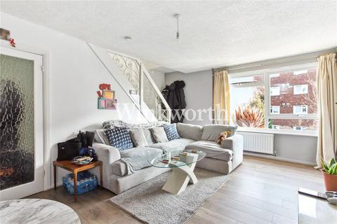 2 bedroom maisonette for sale, Spencer Road, London, N17