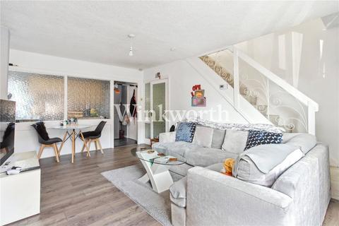 2 bedroom maisonette for sale, Spencer Road, London, N17