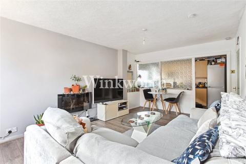 2 bedroom maisonette for sale, Spencer Road, London, N17