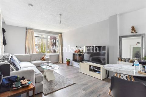 2 bedroom maisonette for sale, Spencer Road, London, N17