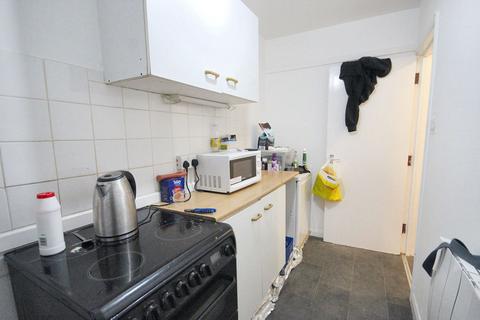 1 bedroom apartment for sale, Flat 1, 6 Cardiff Grove, Luton, Bedfordshire, LU1 1QH