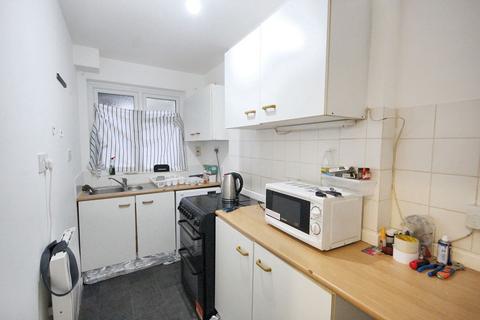 1 bedroom apartment for sale, Flat 1, 6 Cardiff Grove, Luton, Bedfordshire, LU1 1QH