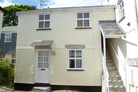 undefined, Victoria Place, Penzance, TR18 4BP